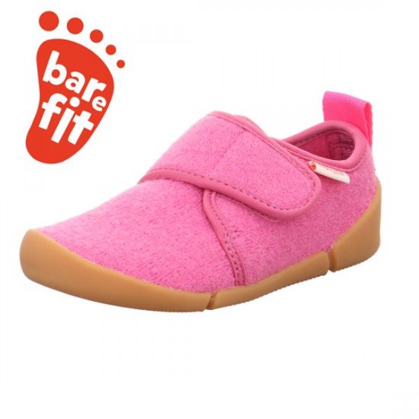 Superfit Barefoot šlepetės uždaros